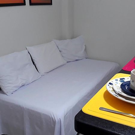 Hart Aparthotel Ltda Salvador Rum bild