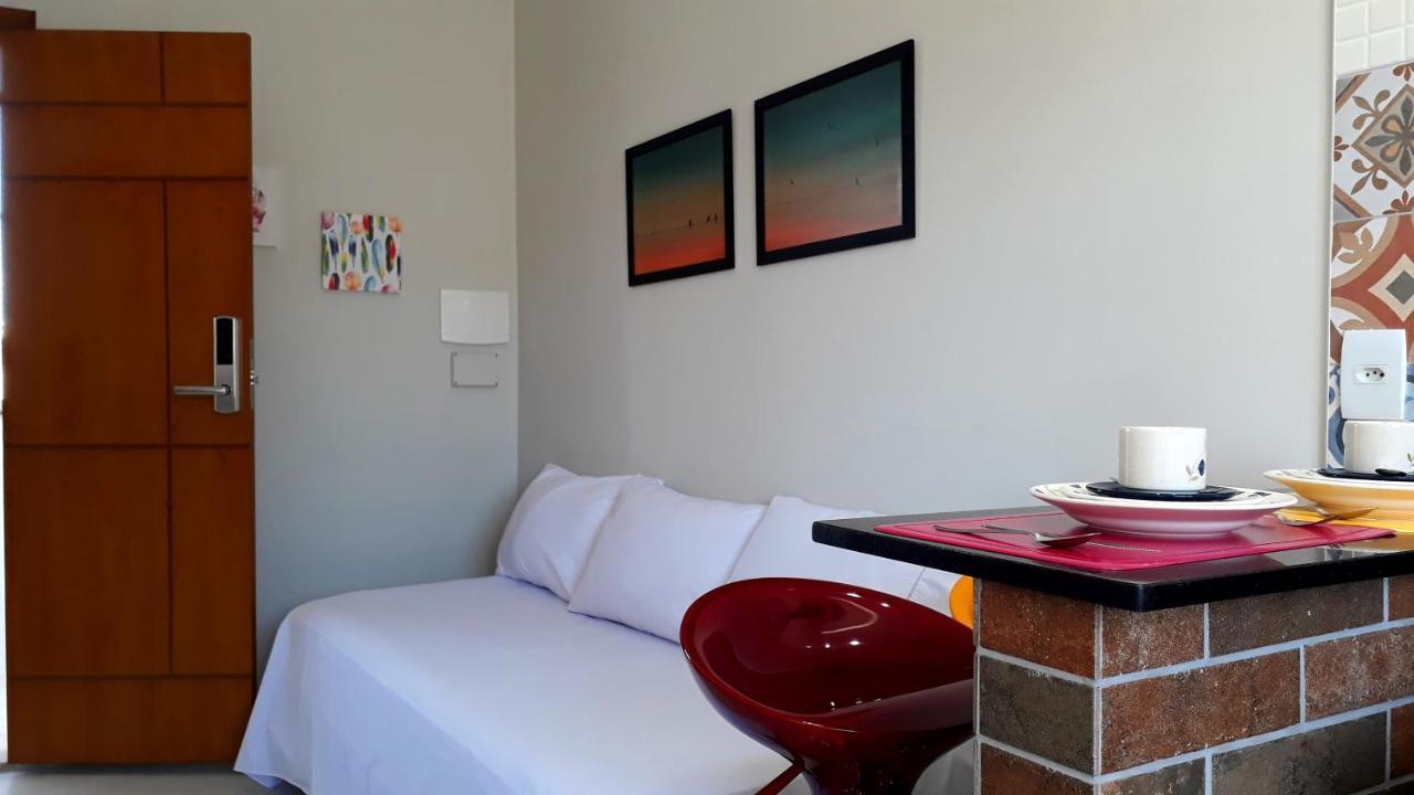 Hart Aparthotel Ltda Salvador Exteriör bild