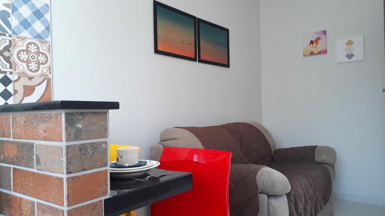 Hart Aparthotel Ltda Salvador Exteriör bild