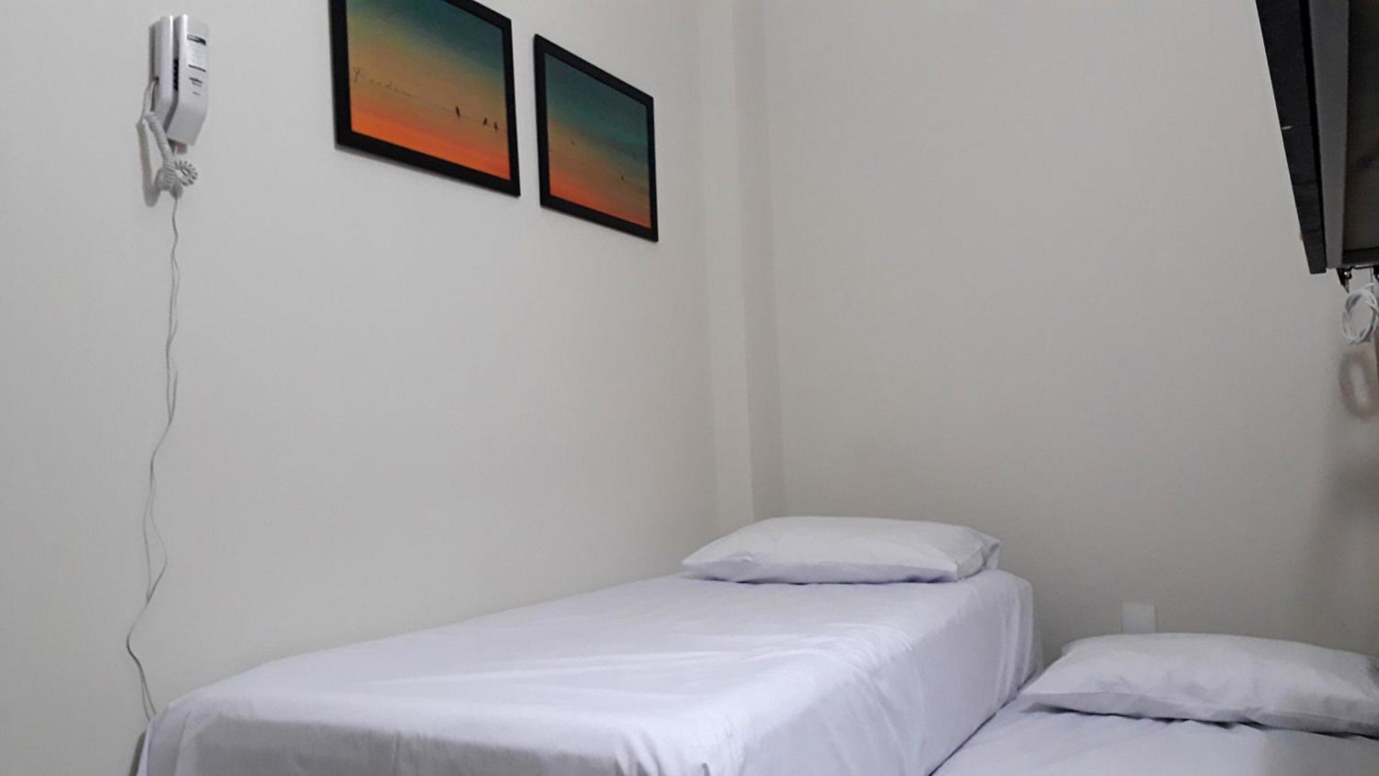 Hart Aparthotel Ltda Salvador Rum bild