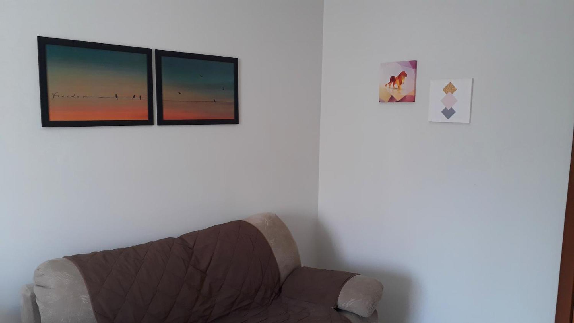 Hart Aparthotel Ltda Salvador Rum bild