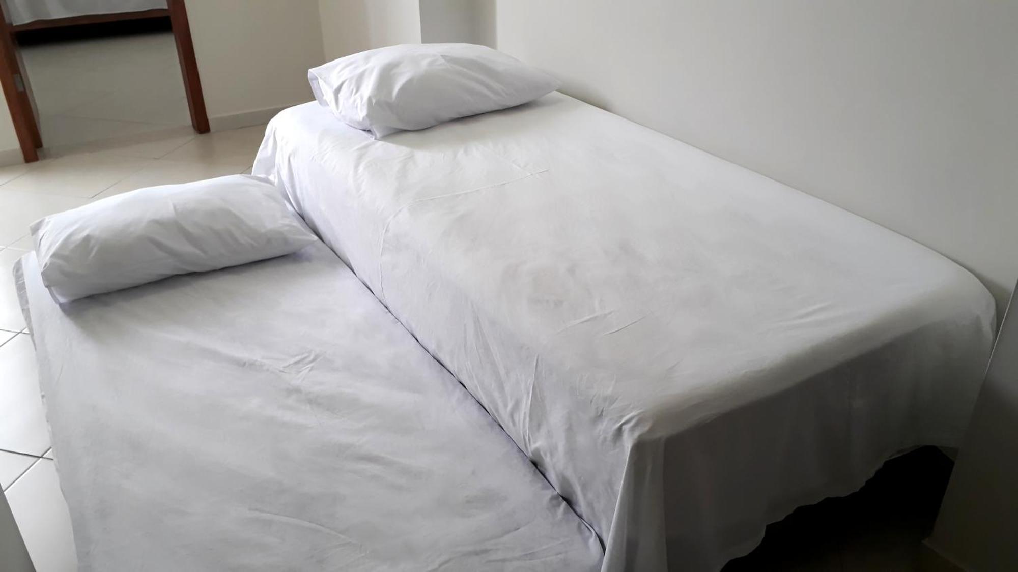 Hart Aparthotel Ltda Salvador Rum bild