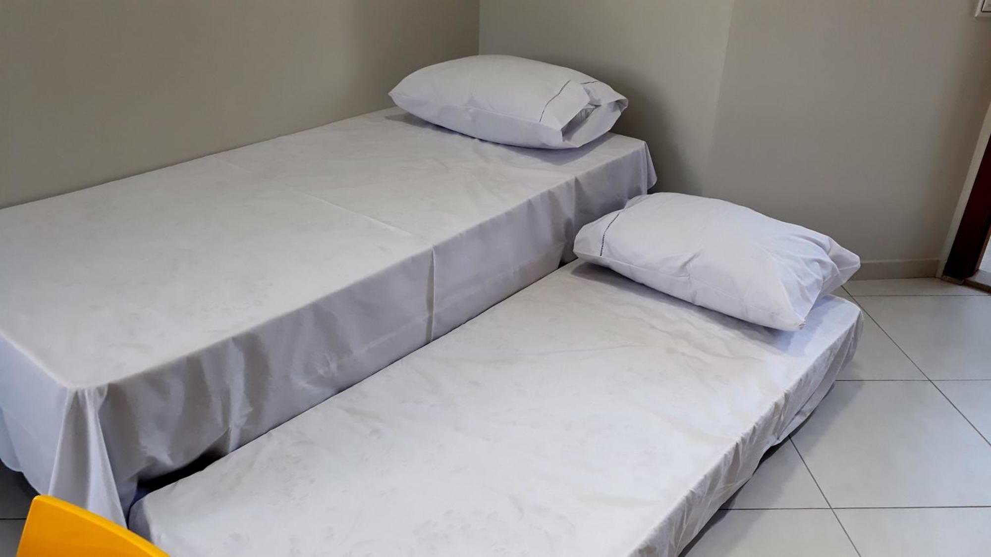 Hart Aparthotel Ltda Salvador Rum bild