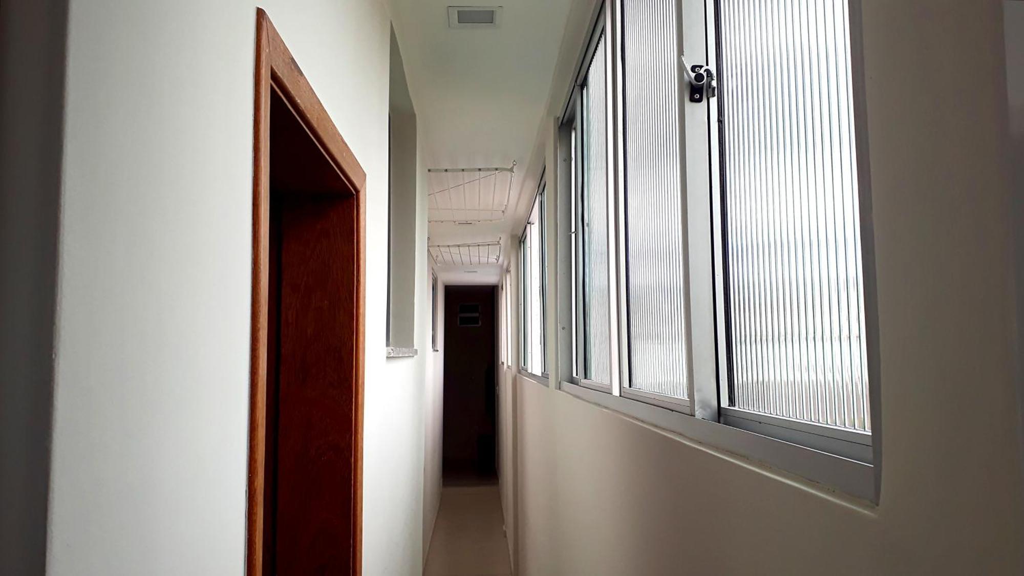Hart Aparthotel Ltda Salvador Rum bild