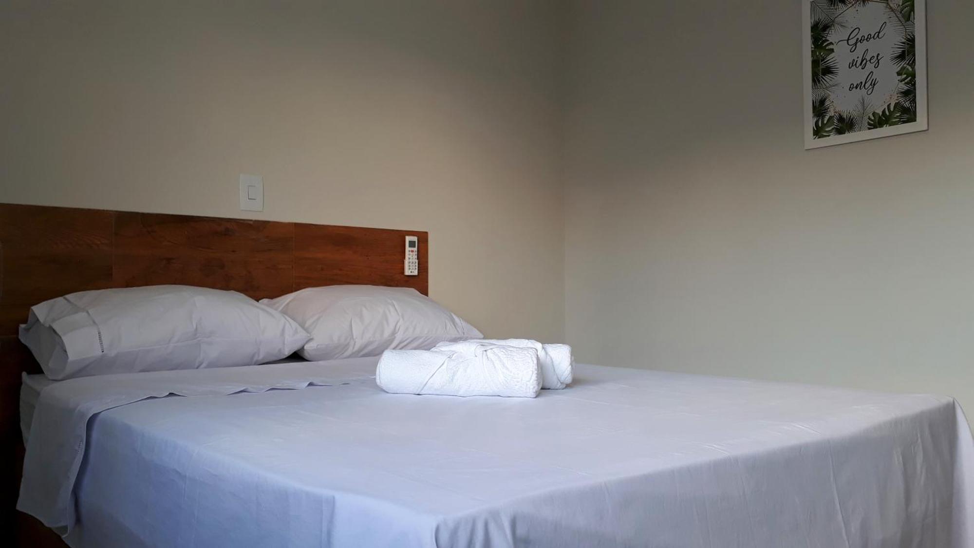 Hart Aparthotel Ltda Salvador Rum bild