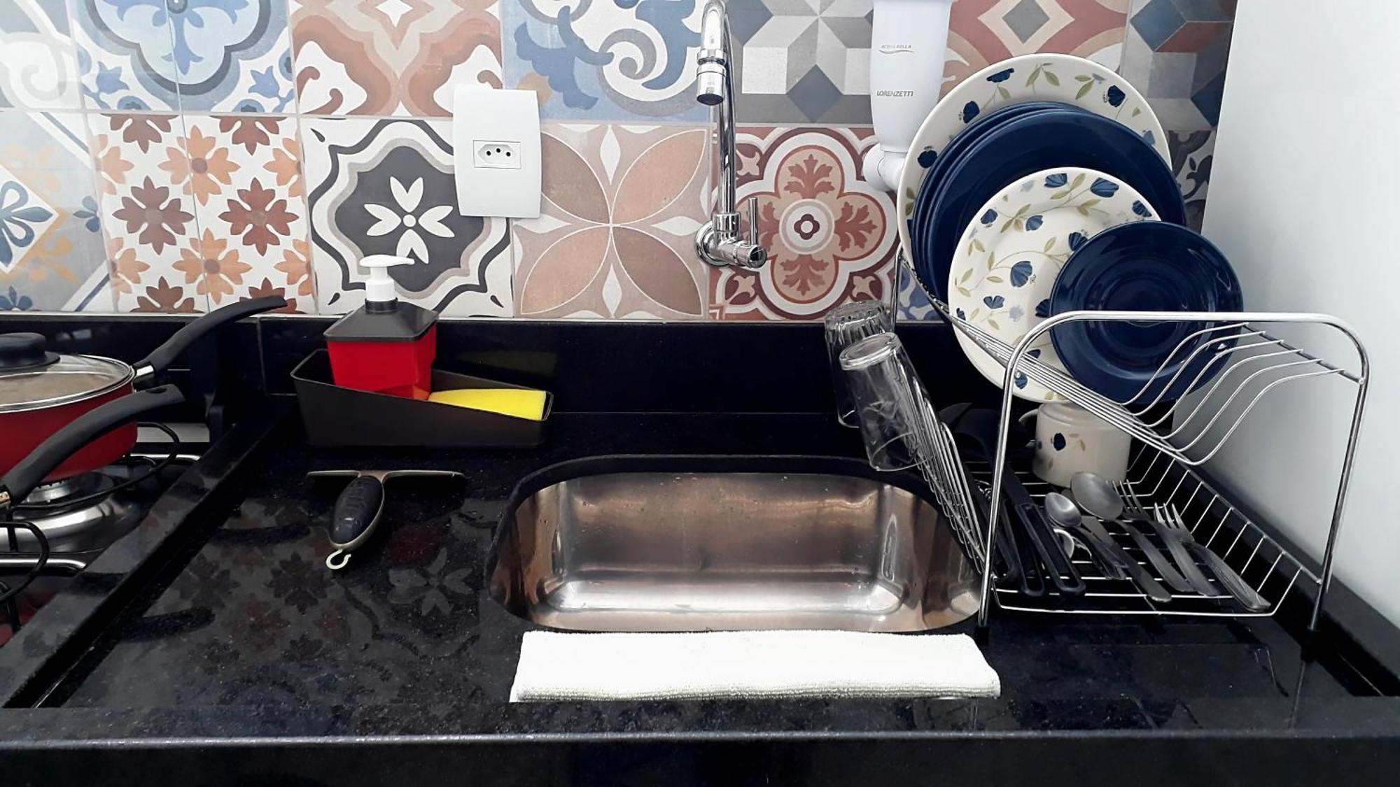 Hart Aparthotel Ltda Salvador Rum bild