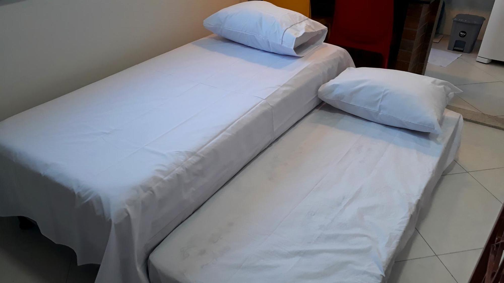 Hart Aparthotel Ltda Salvador Rum bild