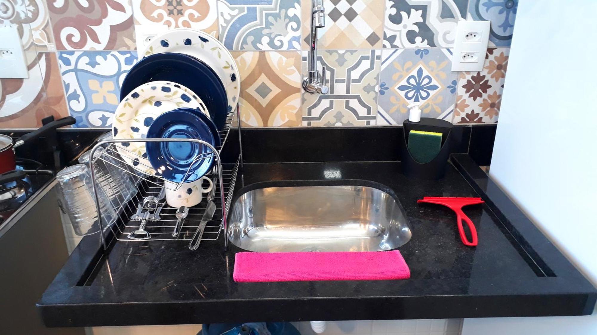 Hart Aparthotel Ltda Salvador Rum bild